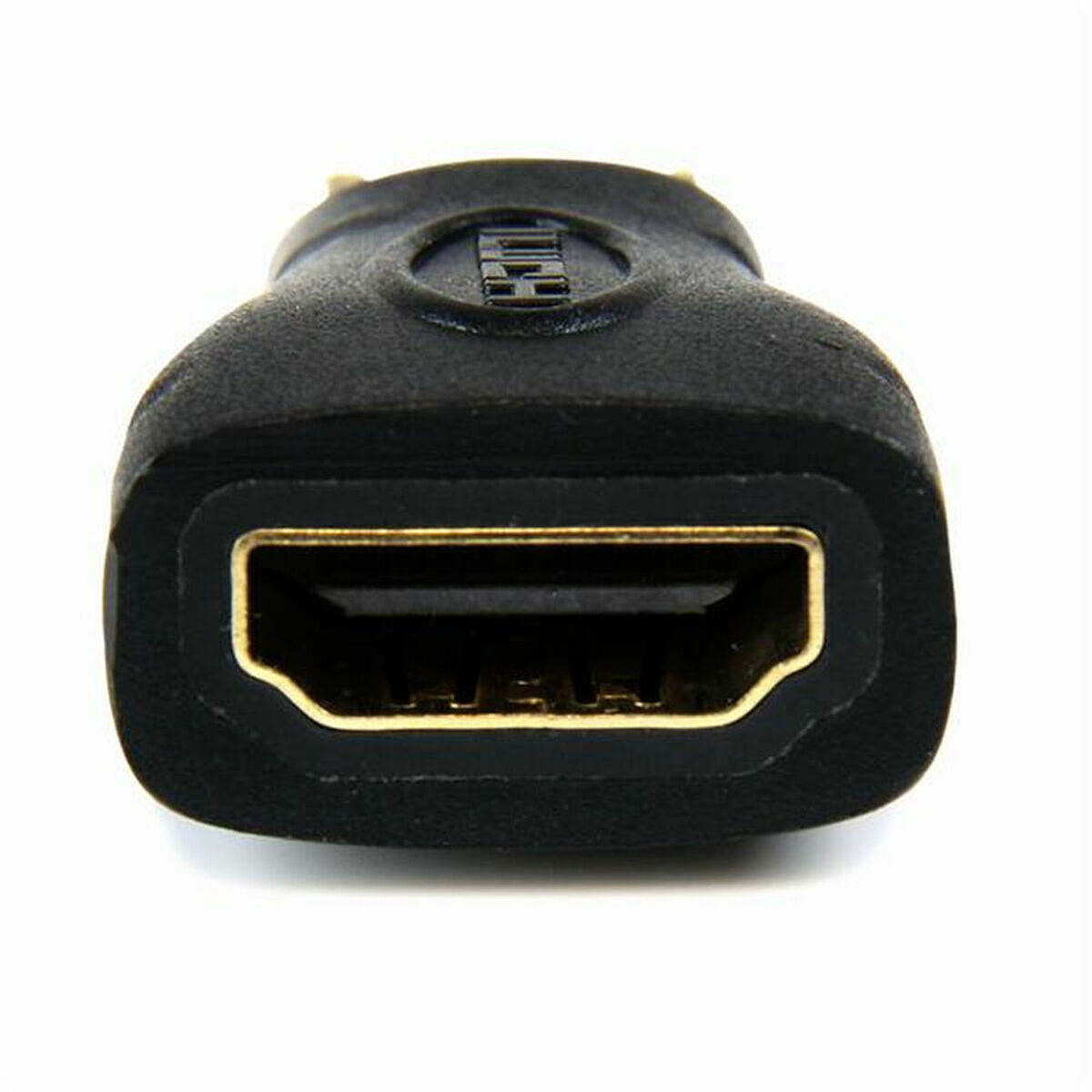 HDMI Adaptér Startech HDACFM Čierna